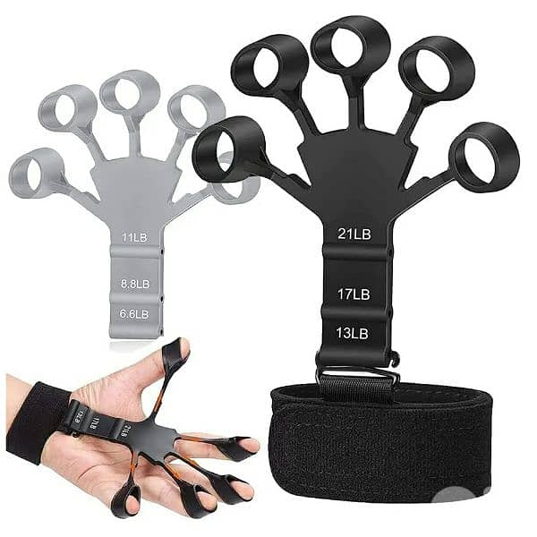 finger Exerciser 8