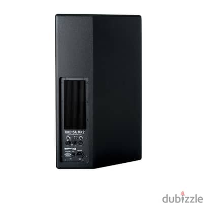 Montarbo FIRE15A Speaker
