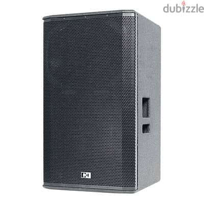 Montarbo FIRE15A Speaker 1