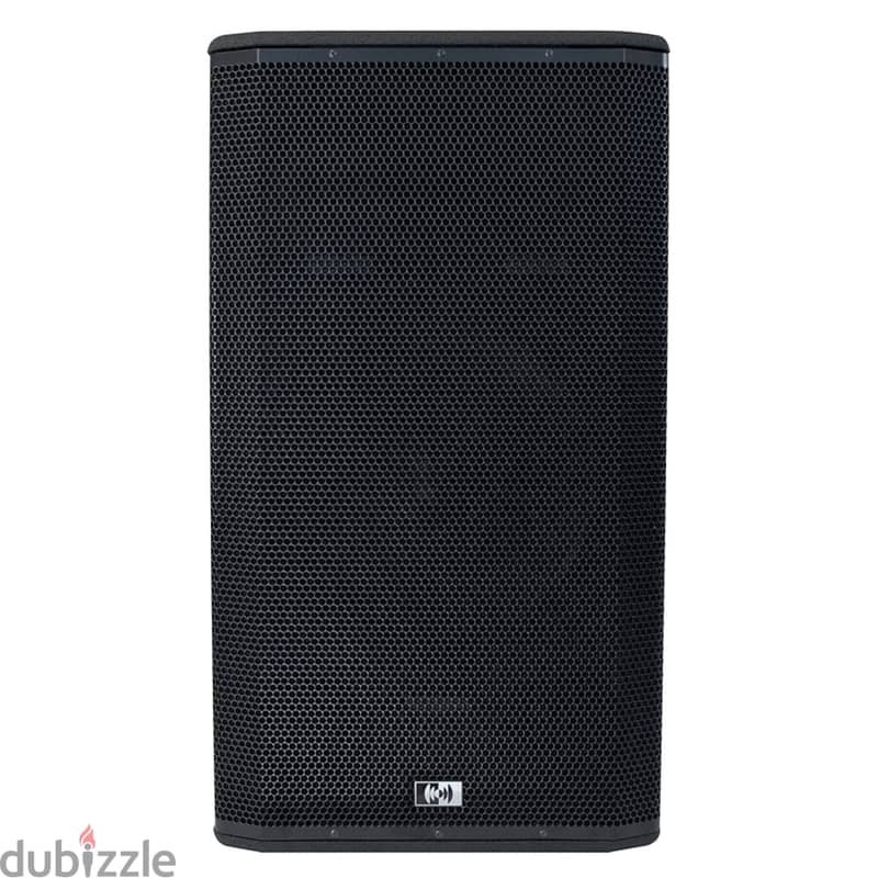 Montarbo FIRE15A Speaker 2