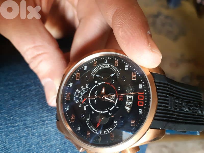 Mercedes Benz “SLS” 4