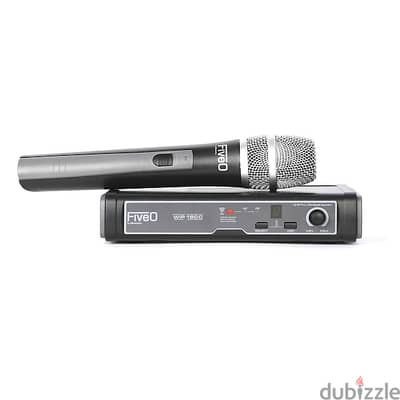 Montarbo WIP160 single wireless mic
