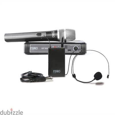 Montarbo WIP 160c wireless mic