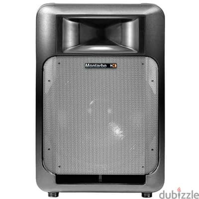 Montarbo MP6 portable system