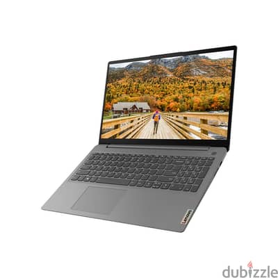 New LAPTOP LENOVO Ideapad 3