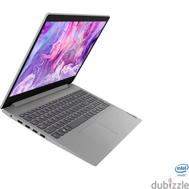 New LAPTOP LENOVO Ideapad 3 2