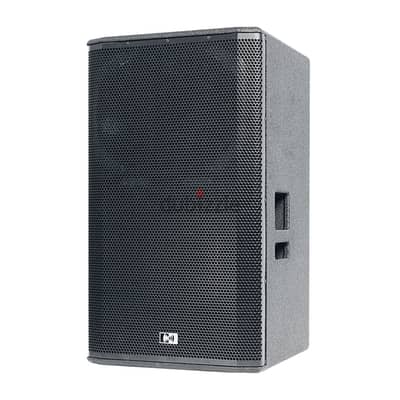 Montarbo FIRE15LP passive 15