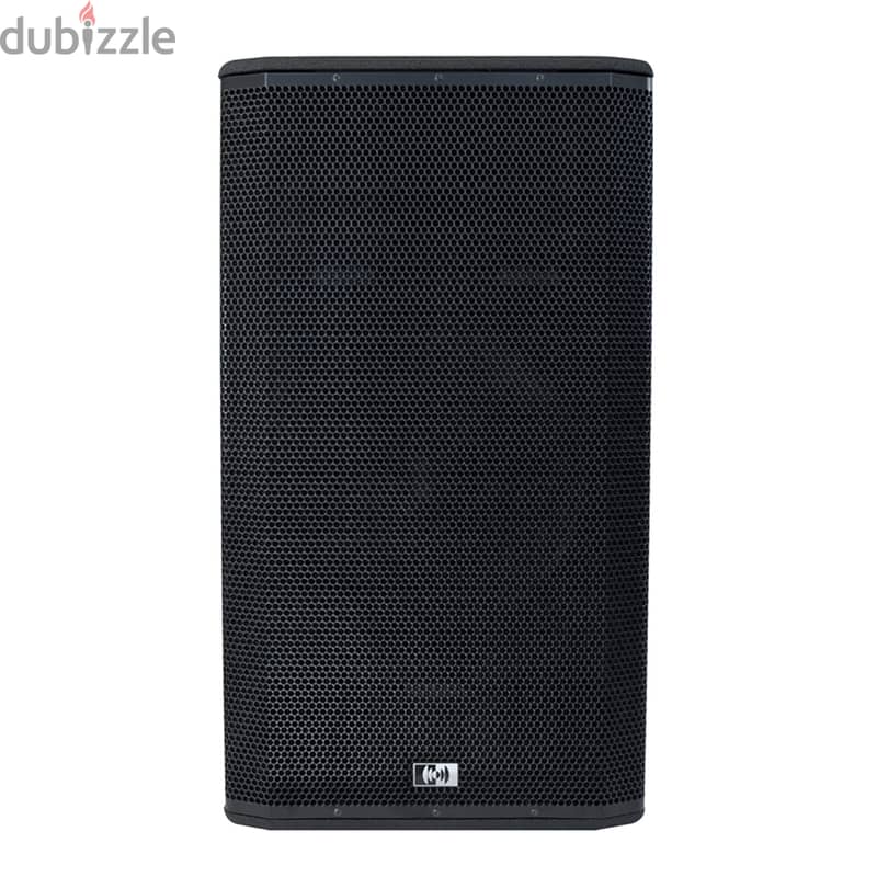 Montarbo FIRE15LP passive 15 1