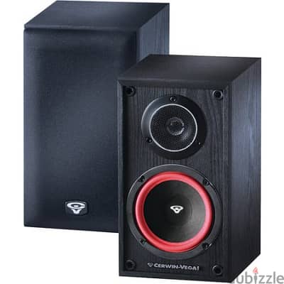 Cerwin Vega VE 5M 5