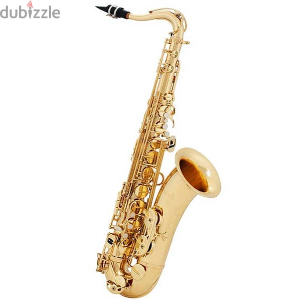 Prelude by Selmer TS710 Tenor Saxophone 1