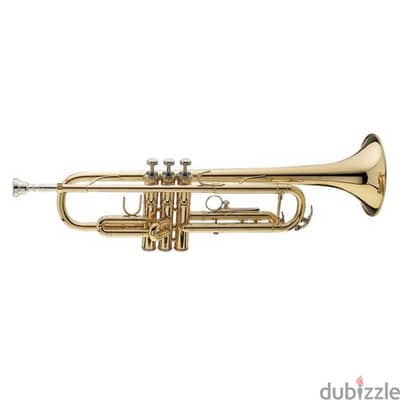 Conn-Selmer Bach Prelude Trumpet