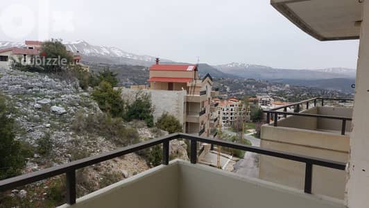 Furnished Apartment in Feytroun