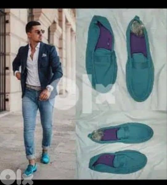 mocassin shoes rejele size 42 bas malbous màrra wahde 0