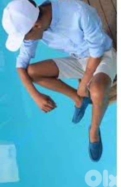 mocassin shoes rejele size 42 bas malbous màrra wahde 1