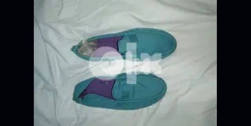 mocassin shoes rejele size 42 bas malbous màrra wahde 7