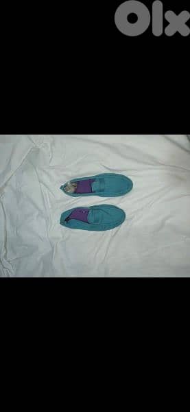 mocassin shoes rejele size 42 bas malbous màrra wahde 8