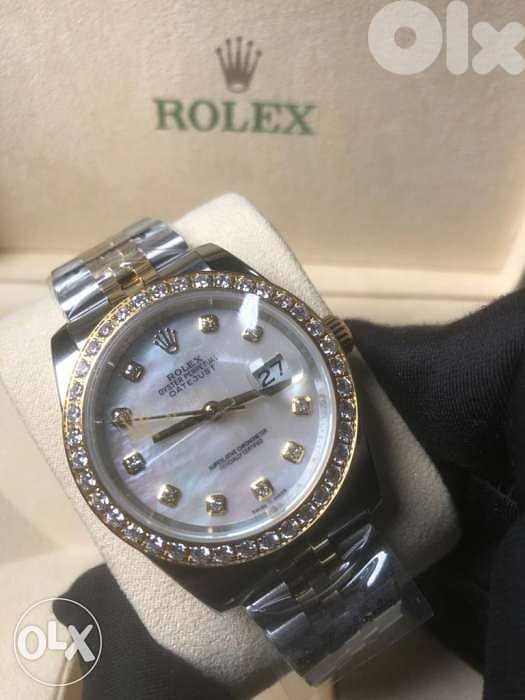 Rolex datejust 0