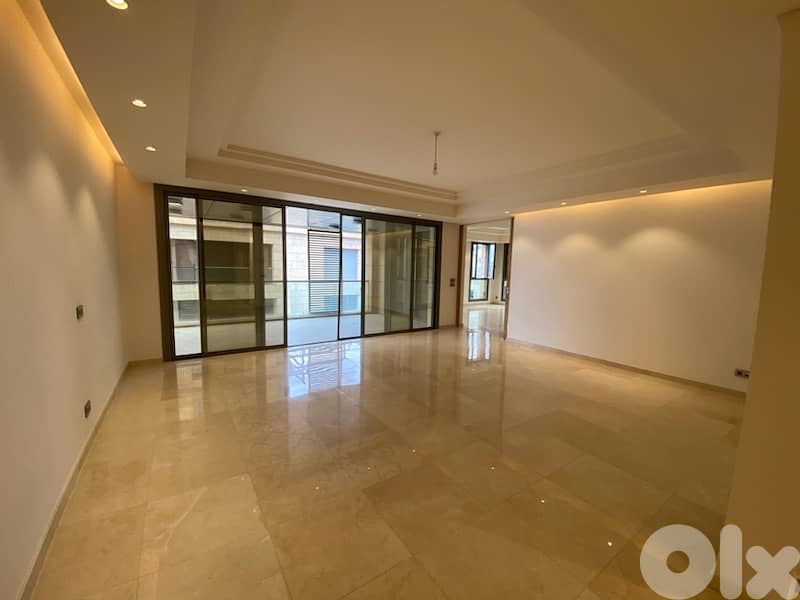 330 sqm 3 master bedrooms with marina view for sale waterfront dbayeh 0