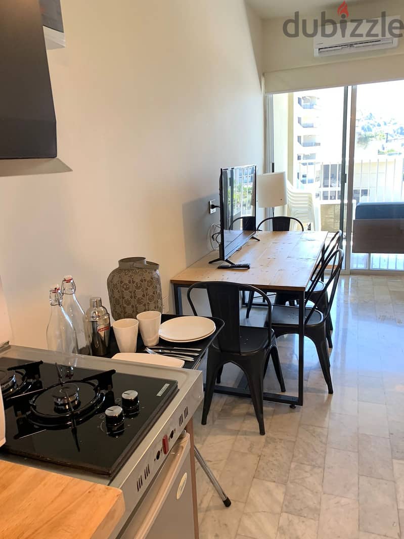 Renovated Chalet Holiday Beach for yearly or season rental ! 3