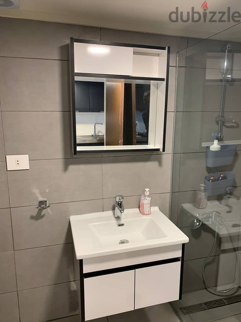 Renovated Chalet Holiday Beach for yearly or season rental ! 5