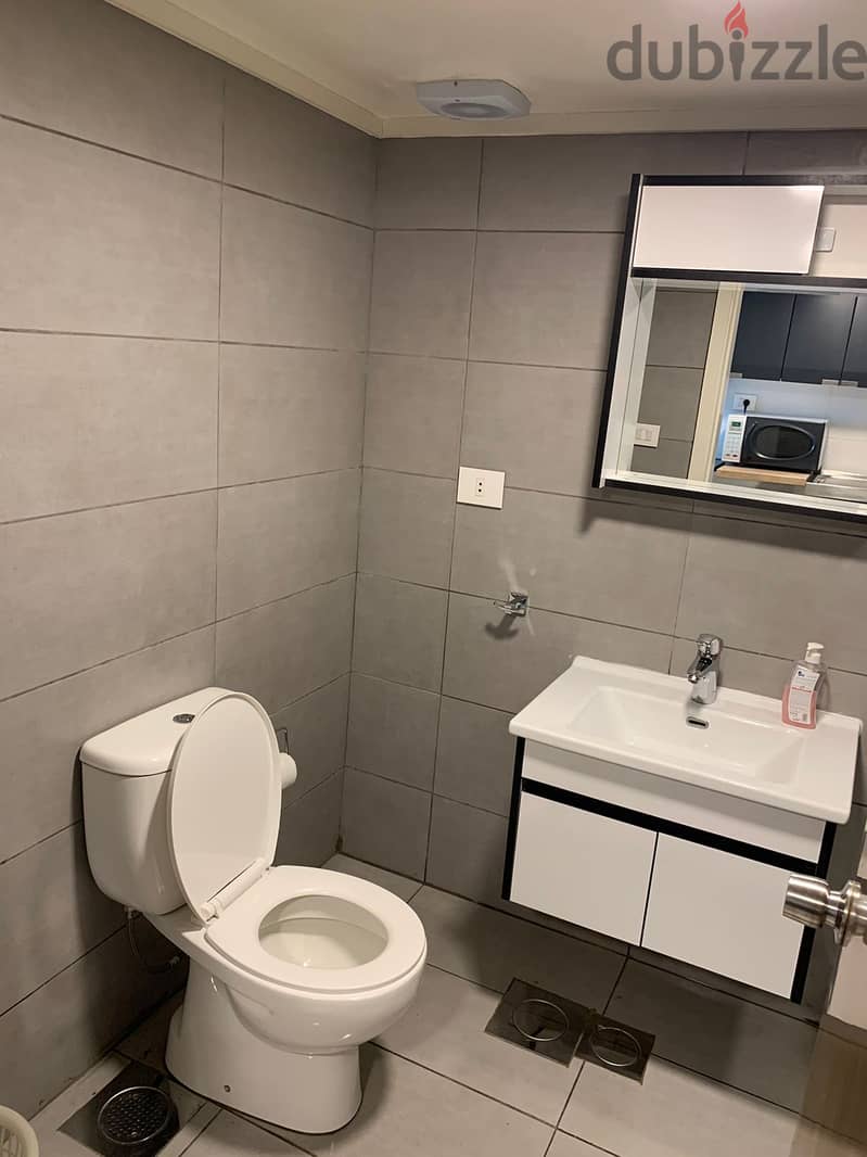 Renovated Chalet Holiday Beach for yearly or season rental ! 6