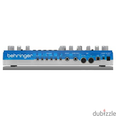 Behringer RD-6-BB Rhythm Designer