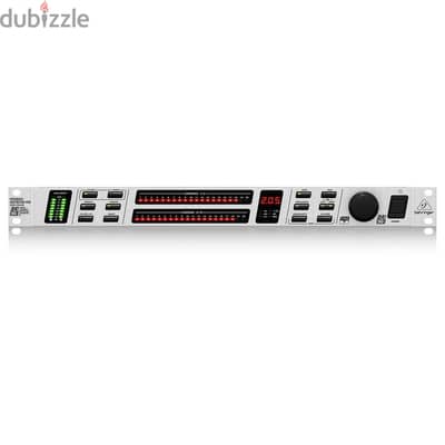 Behringer FBQ2496-EU Feedback Destroyer Pro