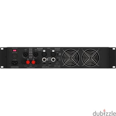 Behringer KM1700 Power Amplifier