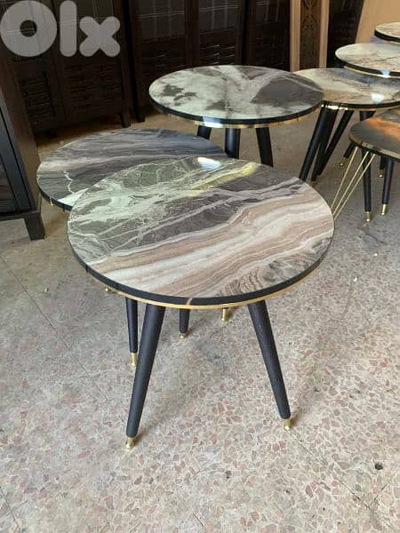 طقم طاولات تركي 0