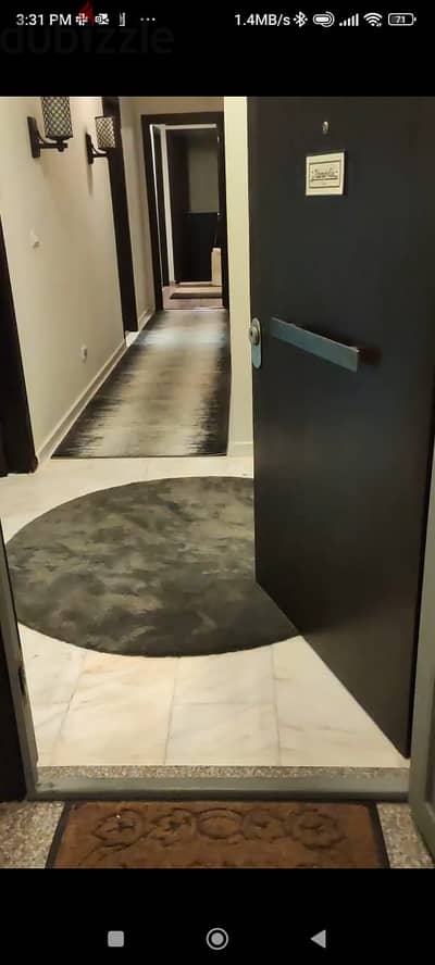 Apartment for Rent-Aaramoun(1st Floor) Furnished 750$