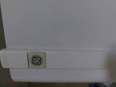 General Electric براد ٢٥ قدم للبيع  بحالة ممتازة