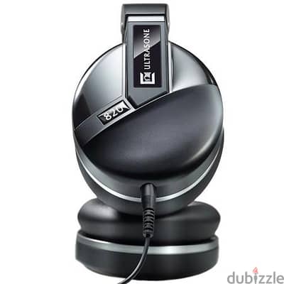 Ultrasone Performance 820 Closed-Back Headphones