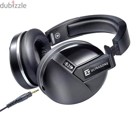 Ultrasone Performance 820 Closed-Back Headphones 2