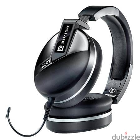 Ultrasone Performance 820 Closed-Back Headphones 3
