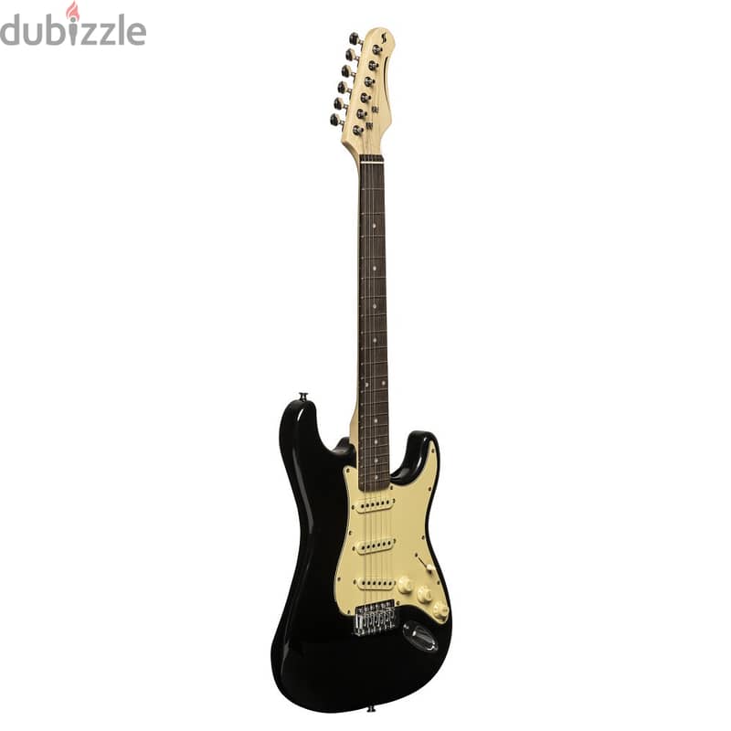 Electric Guitar starter bundle 1