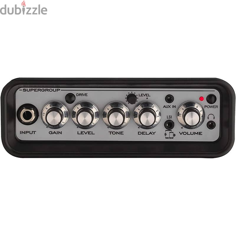 Electric Guitar starter bundle 3