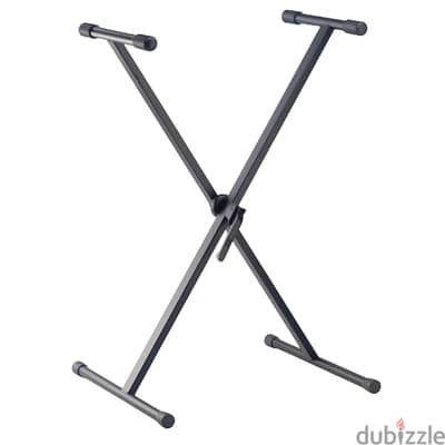 Stagg AXS-A7 single brace keyboard Stand