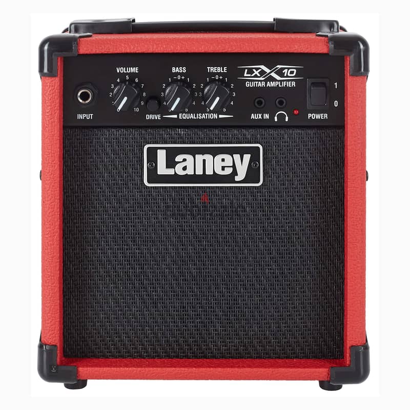 Stagg Strato Syle electric guitar full bundle 2