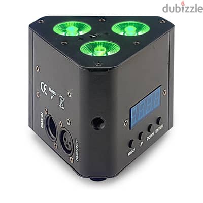 Stagg SLI-TRUSS34 light