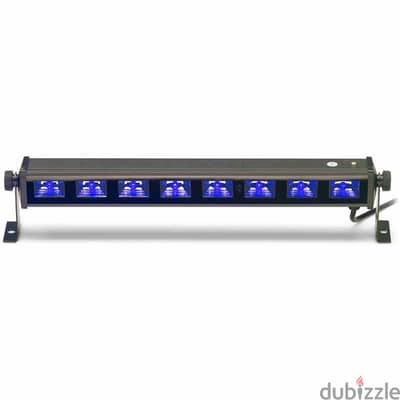 Stagg SLE-UV83 light blue stream