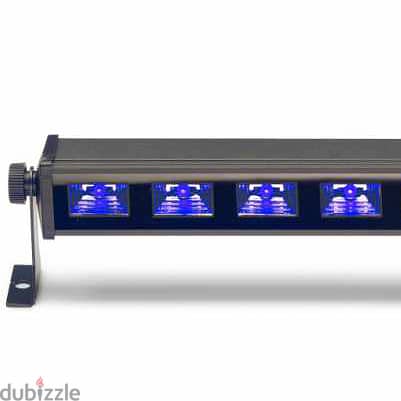 Stagg SLE-UV83 light blue stream 1