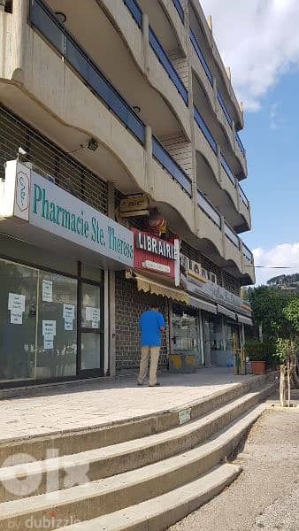 شقة مفروشة في منطقة القليعات ( كسروان) مطلة على البحر