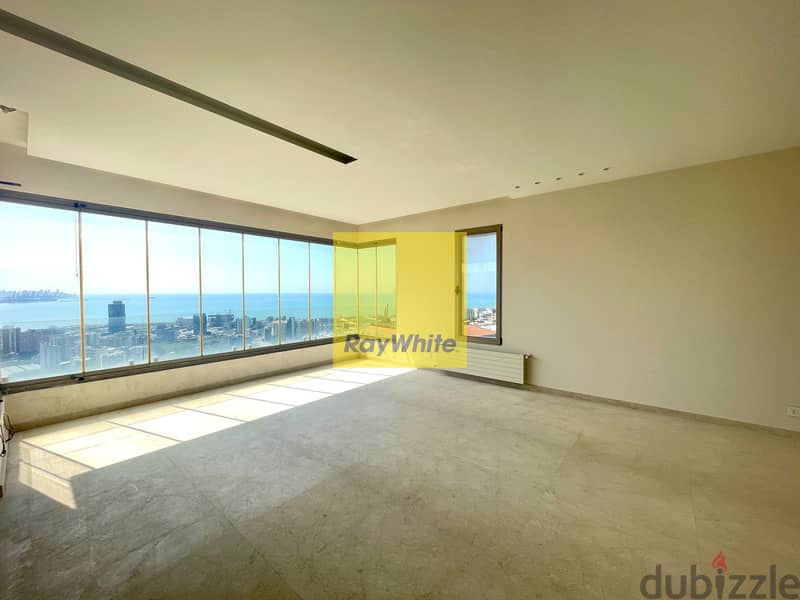 Brand New Luxury Apartment – Open View 0