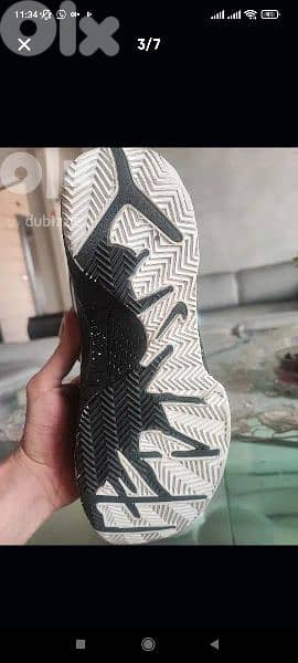 Original Nike Kobe shoes size 44 3