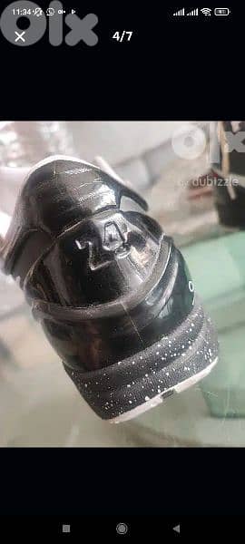 Original Nike Kobe shoes size 44 4