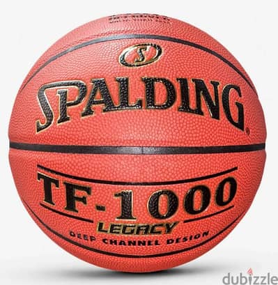 Spalding Basketball TF-1000