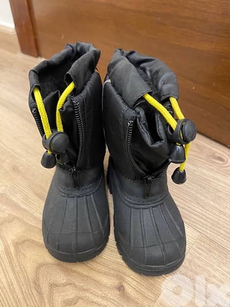 New Top Ten Ski Shoes - (2 sizes 23 and 27) 2
