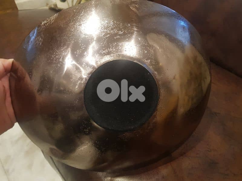 ceramic decoration bronze 1