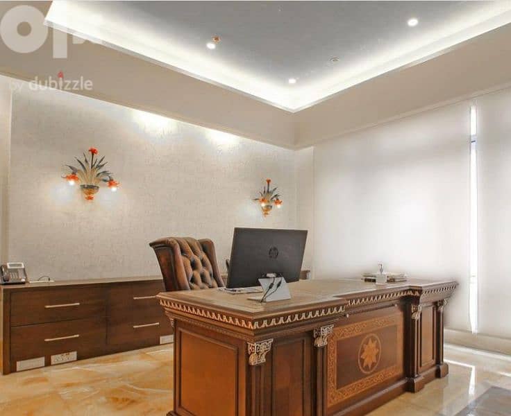 upgrade your business. buy this office in Downtown 0