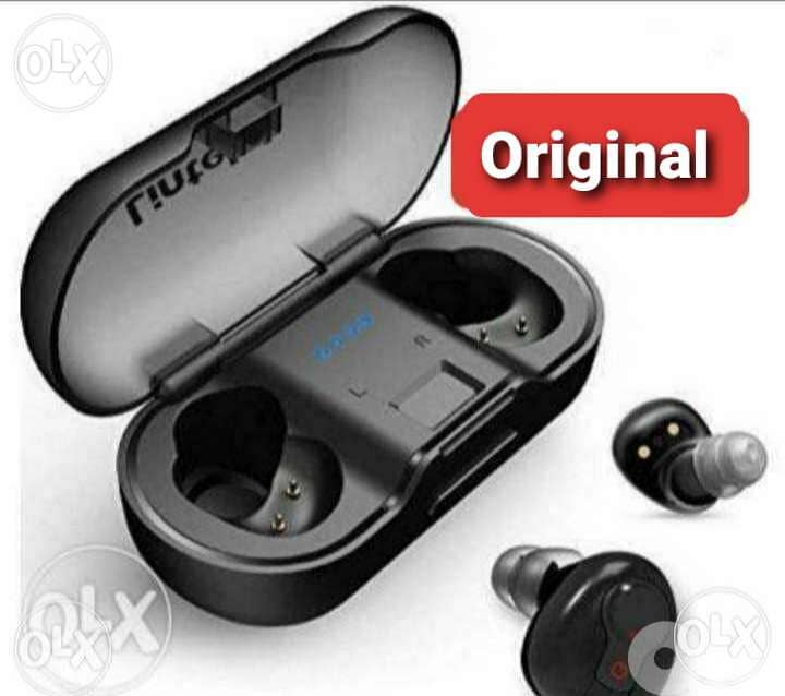 Lintelek, Wireless Headphones\ 4$ Delivery 0